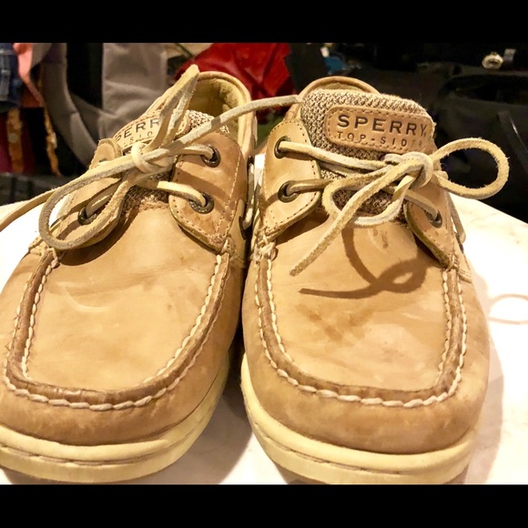 Sperry Top-Siders - Picture 2 of 6
